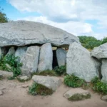 DNA Antigo Descobre uma População Desaparecida Próxima a Paris Substituída por Forasteiros