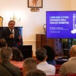 Semana Europeia da Mobilidade: CMF fomentou discussão sobre transporte elétrico como fundamento da mudança energética