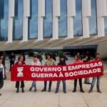 Jovens defensores assinam hoje declaração em Lisboa para modificar conferências climáticas da ONU
