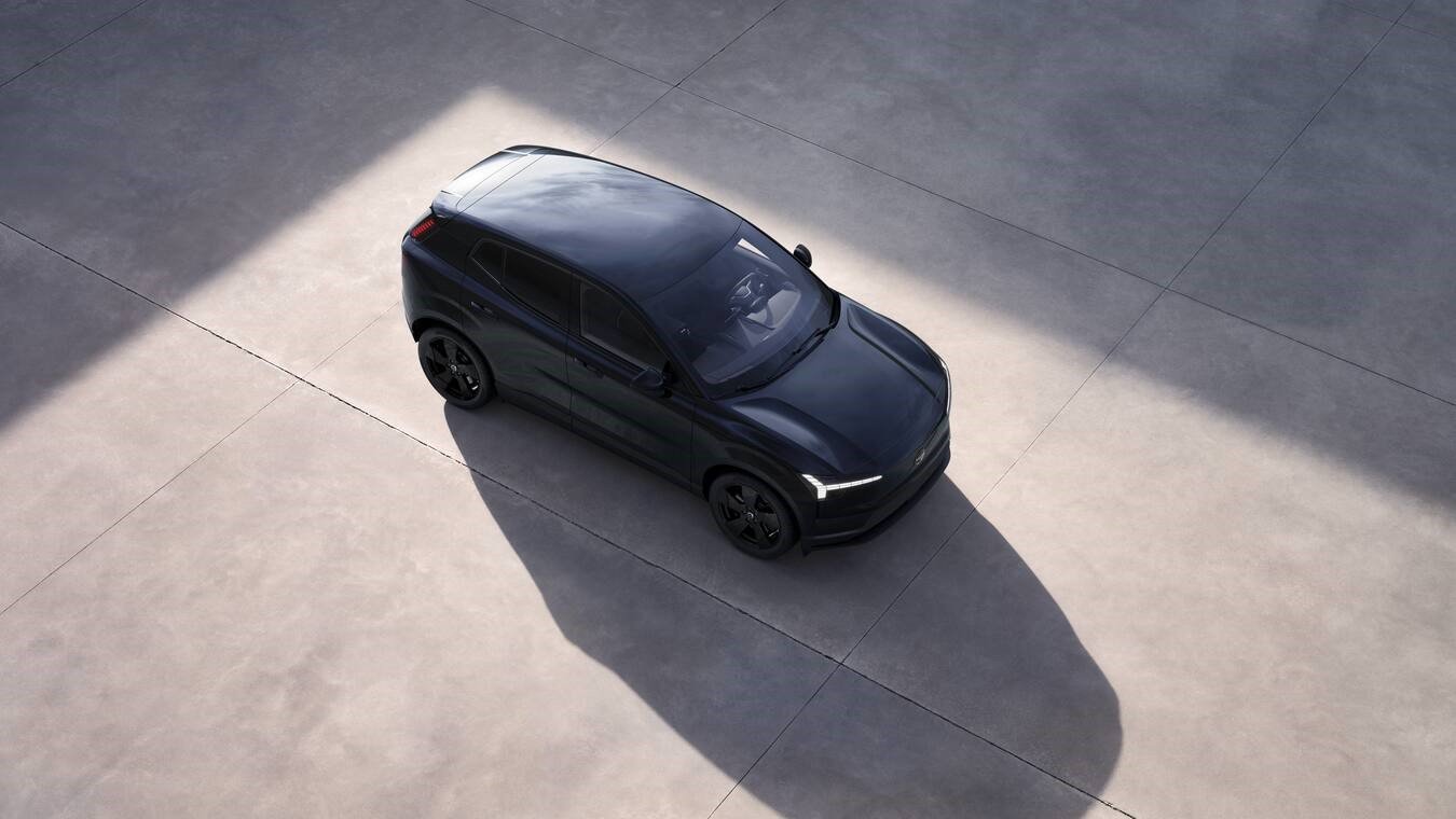 O novo dispositivo de proteção da Volvo Cars é destacado pela ‘TIME’ como uma das Principais Invenções de 2025