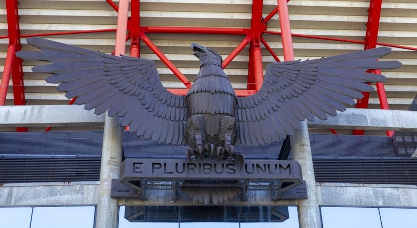 Benfica/Eleições: Instituição já estabeleceu marca global de 58.808 eleitores