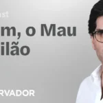 Rui Tavares ama a democracia, contanto que realizem o que ele deseja