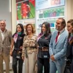 Cristina Pedra ressalta expansão financeira com inauguração da loja Wells em Funchal