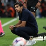 Empates entre Palmeiras sob Abel Ferreira e Flamengo com Leonardo Jardim na fase inicial da Taça Libertadores