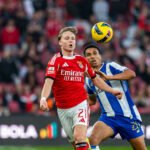 Calendário definido: quais jogos restam para FC Porto, Benfica e Sporting na Liga Principal?