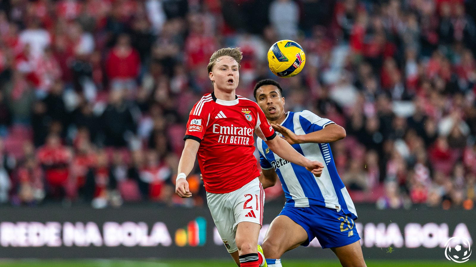 Calendário definido: quais jogos restam para FC Porto, Benfica e Sporting na Liga Principal?