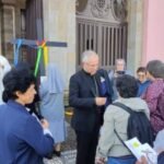 Bispo de Angra convocou líderes espirituais a se tornarem «edificadores da harmonia»