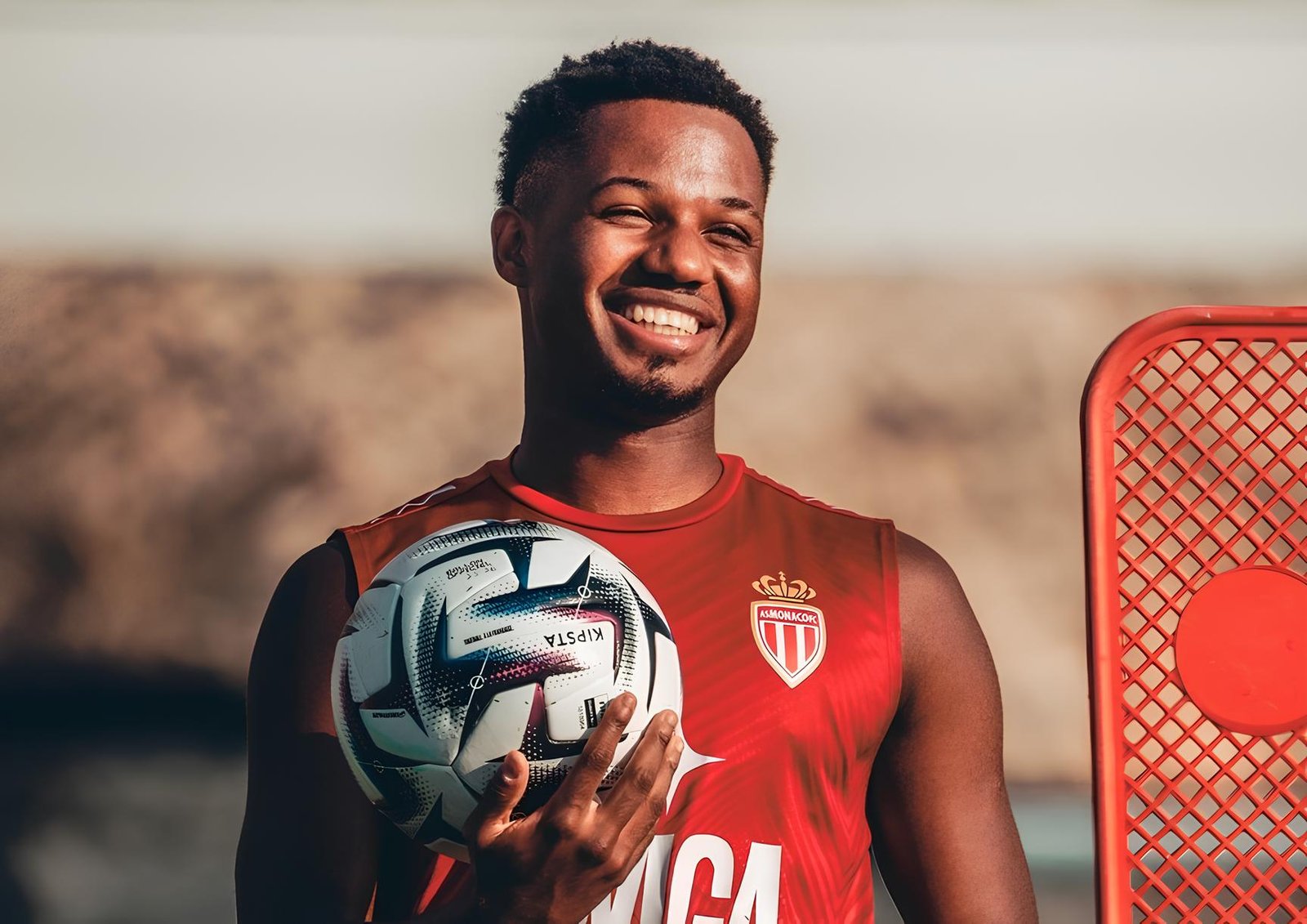 AS Mónaco deseja preservar Ansu Fati e já foi anunciado o valor que desembolsará ao Barcelona