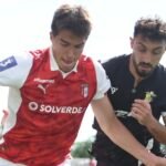Liga 3: Braga B e Sanjoanense rebaixados ao Campeonato de Portugal
