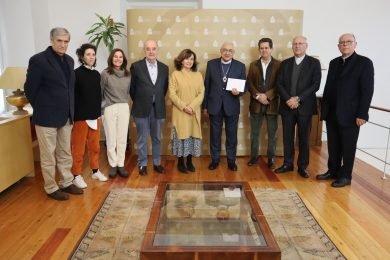 Líder da CEP relembra «proteção dos mais vulneráveis» de Álvaro Laborinho Lúcio, «um ser íntegro e capacitado para promover o bem»