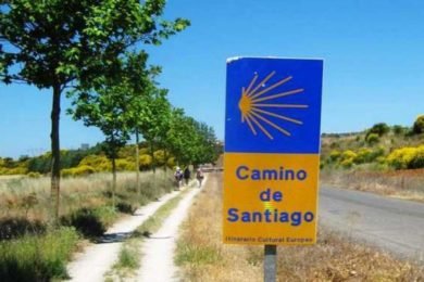 Dia Nacional do Caminhante «Desejamos nos reencontrar com Cristo na trilha, e ansiamos desfrutar momentos com Ele», declara o jovem Francisco Garcia.