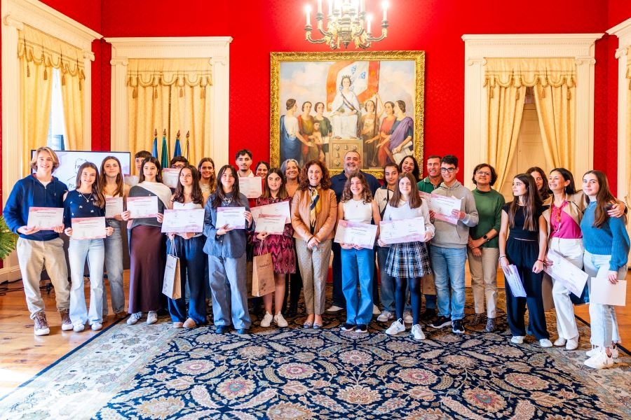 2ª Edição do Certame Literário Municipal Juvenil Maria Aurora inicia em outubro