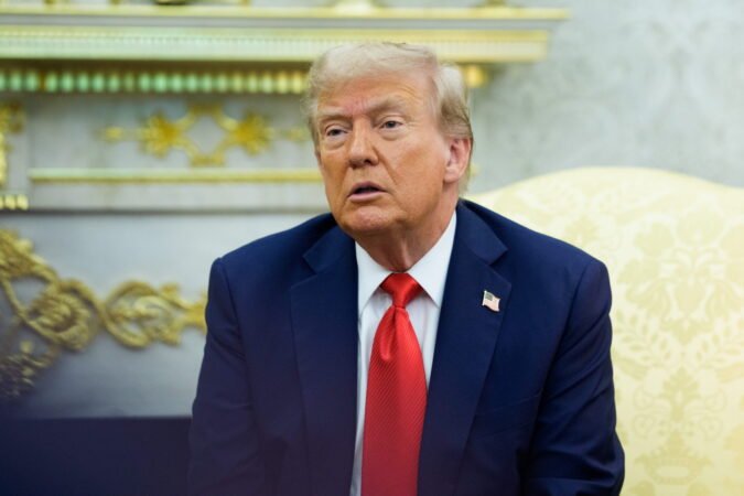 Oriente Médio: Trump afirma que Hamas concordou com “diversos itens significativos”