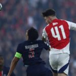 Data e local da decisão da Champions League: quando e onde ocorrerá PSG contra Arsenal?