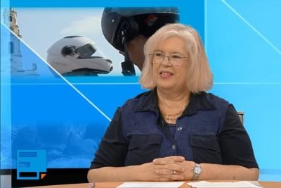 Secretariado Nacional da Pastoral da Cultura destaca «humanismo católico» de Leonor Beleza
