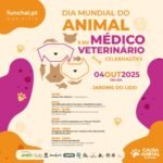 Funchal celebra o Dia Internacional dos Animais nos Jardins do Lido
