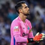 Diogo Costa envia recado de vencedor aos fãs do FC Porto: «Este troféu pertence a cada um de nós»