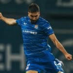 Jornal oficial remove Dion Beljo do FC Porto