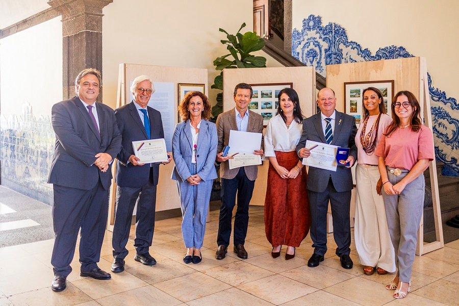 Funchal conclui período dedicado ao Setor Turístico com entrega de Reconhecimentos Turísticos Locais 2025