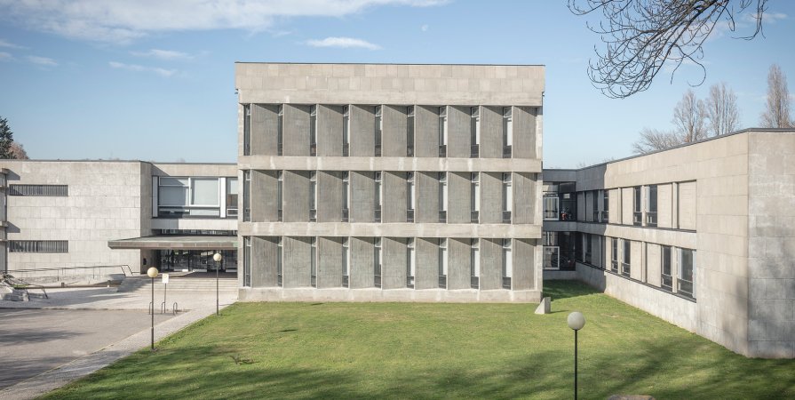 Natixis, Adidas, EY e Sonae Sierra fortalecem a rede de colaborações institucionais da Escola de Economia da Universidade do Porto