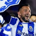 Francesco Farioli é o 3º italiano vencedor em terras lusas e une-se ao rol com ex-Sporting e ex