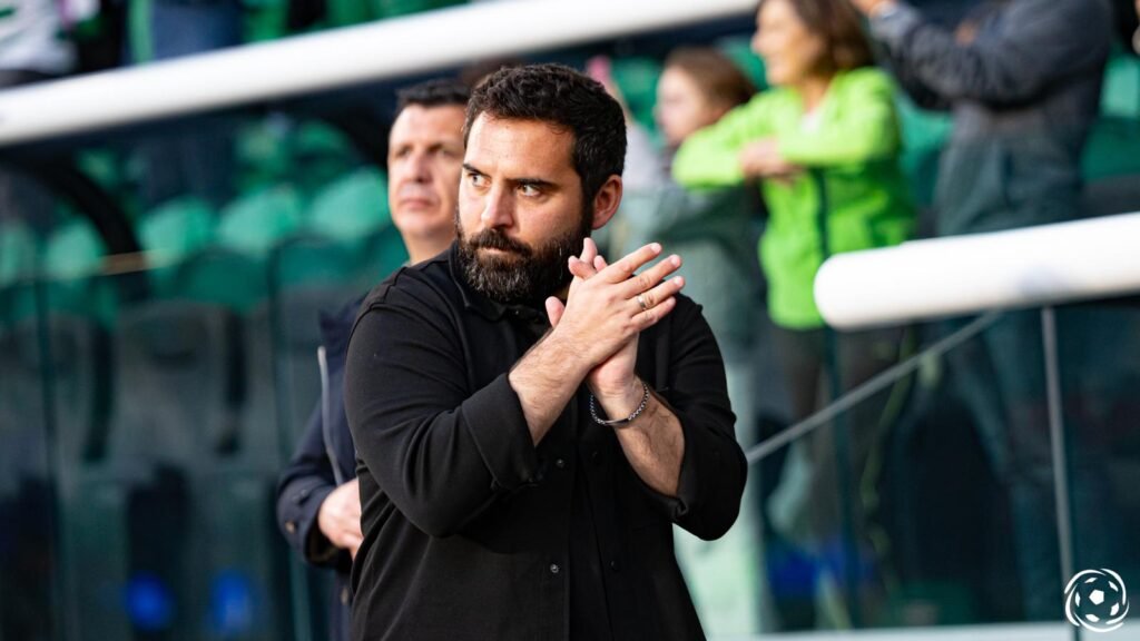 Apagão inaceitável em Alvalade