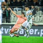 FC Porto fecha entendimento com Jakub Kiwior para um vínculo até 2030