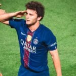 João Neves comenta sobre a classificação do PSG para a final da Liga dos Campeões: «Meus cumprimentos ao Bayern de Munique, após nós, a mais extraordinária equipe global»