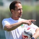 Alanyaspor de João Pereira iguala com Antalyaspor e está a um ponto da sobrevivência na Primeira Divisão Turca