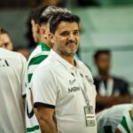 Nuno Dias comenta sobre a vitória da Liga dos Campeões: «Com total justiça e valor»
