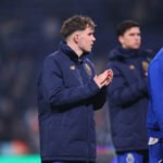 Oskar Pietuszewski enfrenta questão para o AVS SAD contra o FC Porto e a causa é curiosa