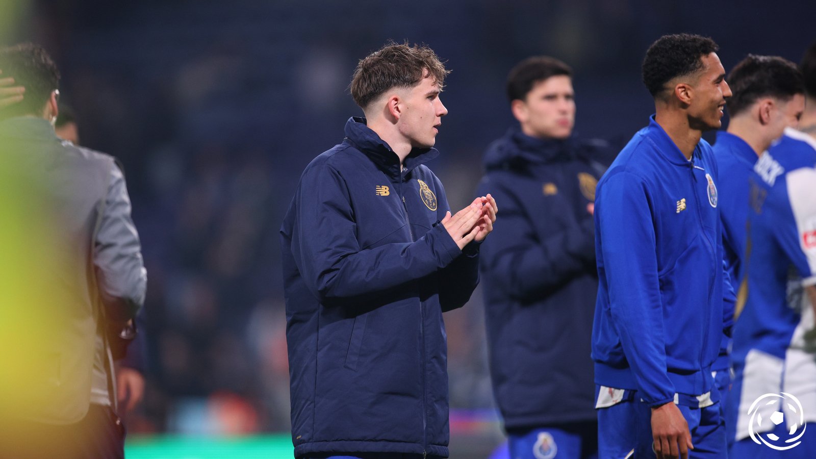 Oskar Pietuszewski enfrenta questão para o AVS SAD contra o FC Porto e a causa é curiosa