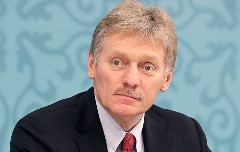 Kremlin oferece suporte integral a cidadãos russos desalojados pela Letônia