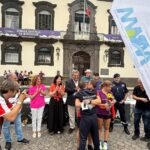 Funchal acolheu acima de 350 competidores para o evento de corrida “Carlinhos Fernandes”