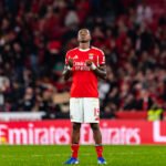 Benfica estipula valor solicitado por Sidny Cabral após procura do Trabzonspor