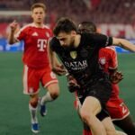 PSG iguala com Bayern de Munique no Allianz Arena e assegura vaga na final da Liga dos Campeões