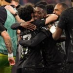 Novo Classificação UEFA após a qualificação do PSG para a decisão da Liga dos Campeões