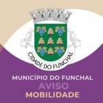 Modificações Passageiras no Tráfego nas Avenidas do Ribeirinho e do Seminário