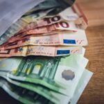 Moeda palpável predomina no sul europeu: Portugal entre as nações mais carentes