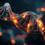 Cientistas encontram por acaso ADN que desafia as leis da vida