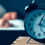 Não se lembre! Os relógios retrocedem uma hora na manhã de domingo.