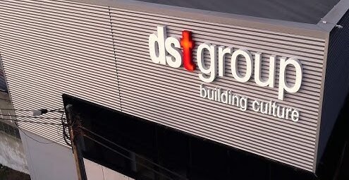 Grupo Nortenho DST lança o pioneiro espaço de reflexão industrial e digital em terras lusas.
