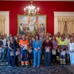 Funchal concede 50 diplomas do Programa Local de Capacitação Ocupacional em Ambiente de Trabalho