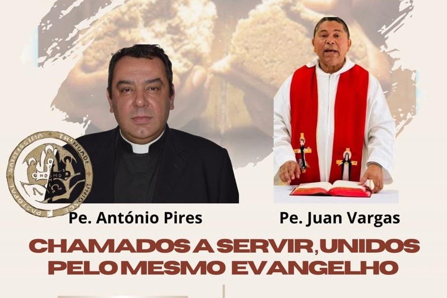 Instituto realiza discussões vocacionais