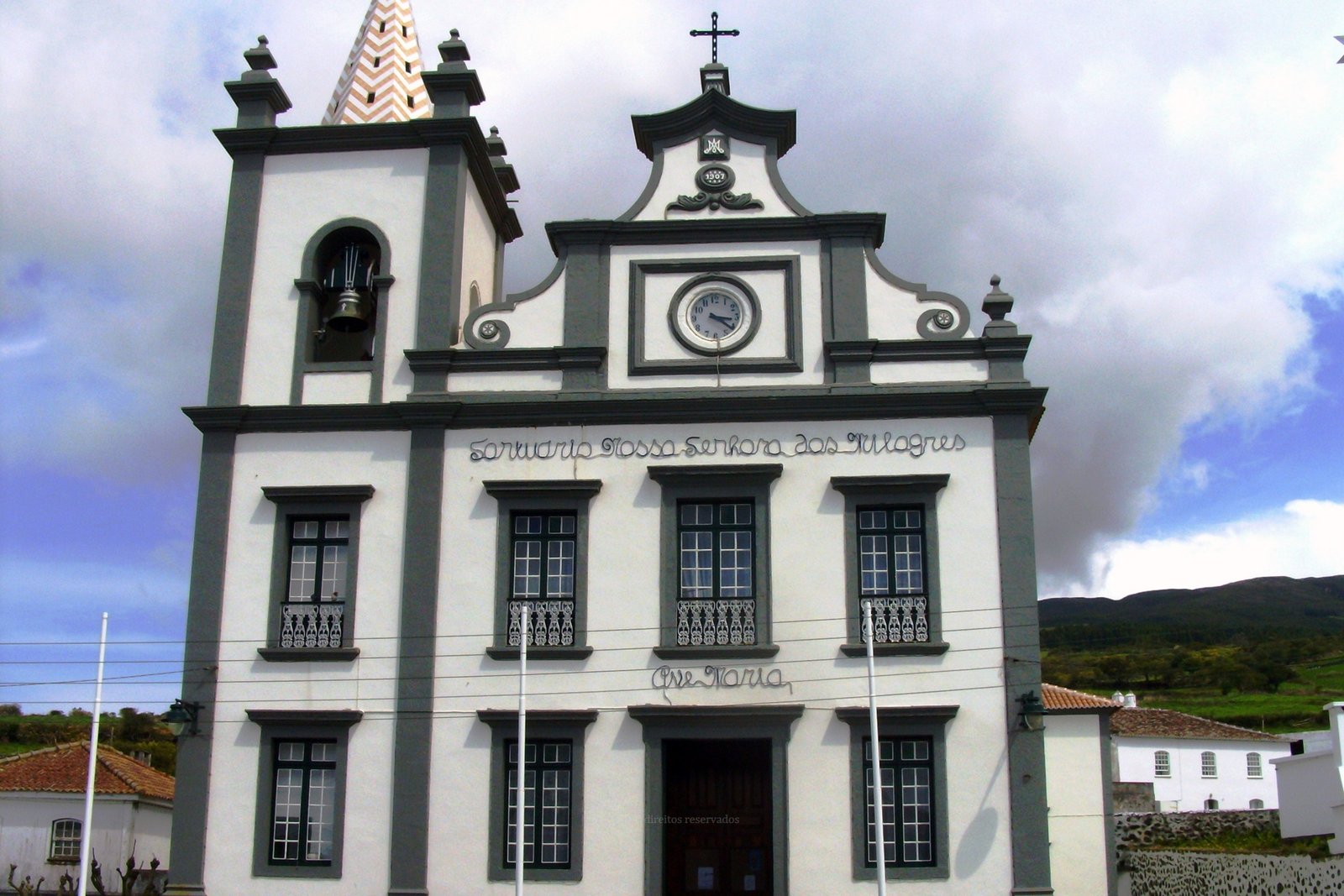Setor de Liturgia realiza Encontros Musicais, na ilha Terceira
