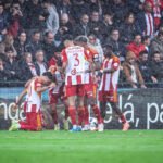 FC Porto responde por Deniz Gul, porém Roni Moura retorna a colocar AVS SAD à frente.