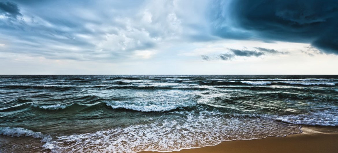 Subida do mar compromete mais de 100 milhões de construções: continente europeu em perigo