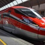 A malha ferroviária de alta velocidade europeia começa a tomar forma e promete conectar capitais em breves horas.