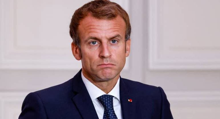Macron concede 48 horas a Lecornu para buscar saída da crise política na França
