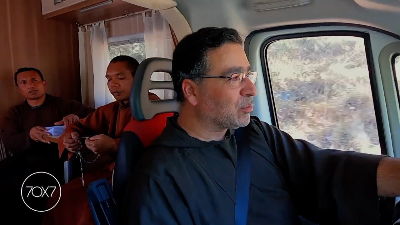 Caminhada da Esperança